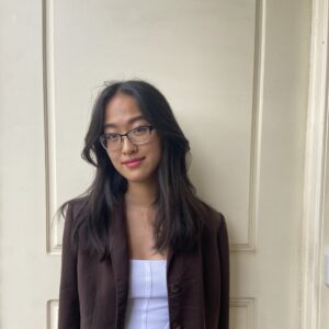 Picture of Sarah Zhang