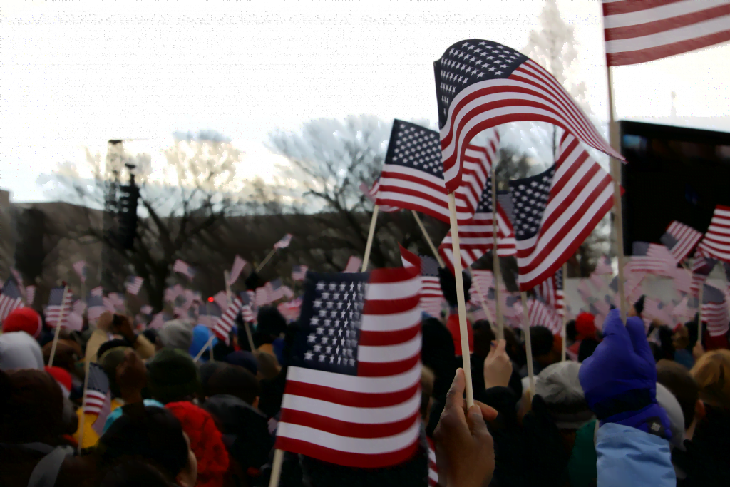 image - Bucks County Beacon - What is Patriotism This Fourth of July? A Lifelong Bucks County Peace Activist and Her Career Military Officer Husband Answer that Question
