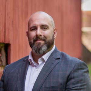 Picture of David O'Donnell