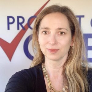 Picture of Jennifer Cohn