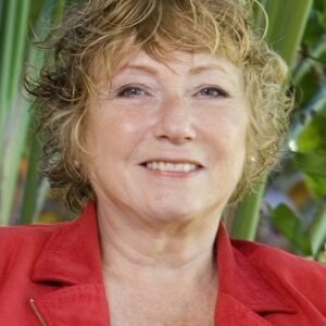 Picture of Linda Lee