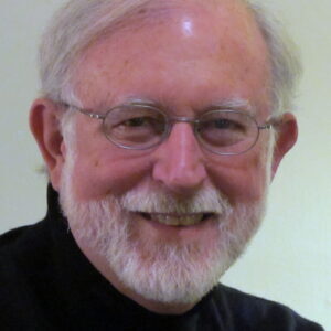 Picture of James Fine