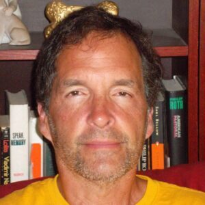 Picture of Steve Cickay