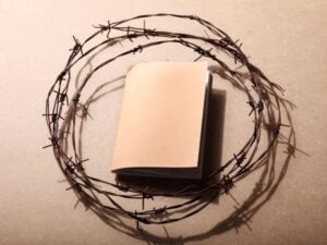 book banning apartheid