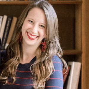 mollyparzen - Bucks County Beacon - About Us