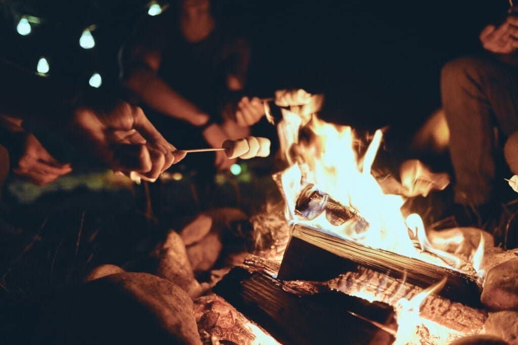 AdobeStock 315993165 - Bucks County Beacon - This Weekend: Wine, Music, Polo and Campfires. Fall is here.