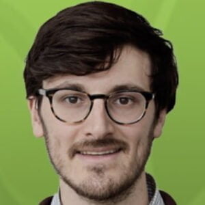 Picture of David I. Backer