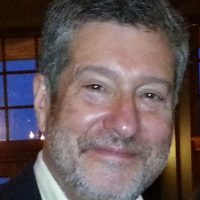 Martin J. Raffel