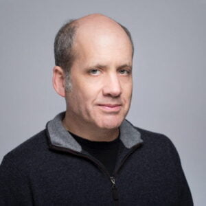 Picture of Steven Rosenfeld, Independent Media Institute