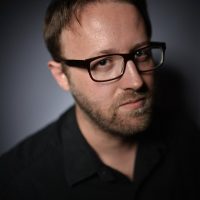 Zach D. Roberts