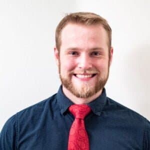 Picture of Carter Walker, Votebeat Pennsylvania
