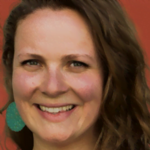 Picture of Ellen Glover
