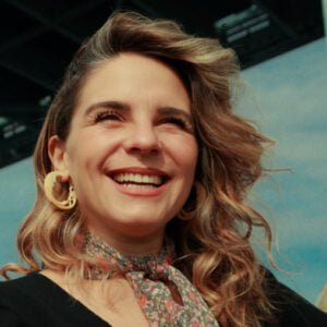 Picture of Alisa Shargorodsky