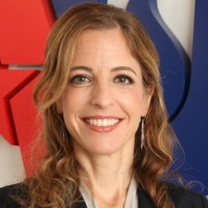 Picture of Rachel Laser