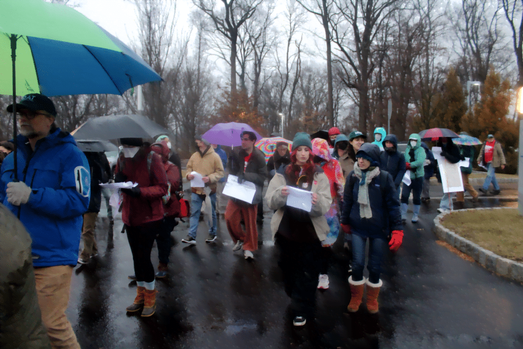 image 18 - Bucks County Beacon - Photo Essay: Vanguard, Which Future Will You Choose?