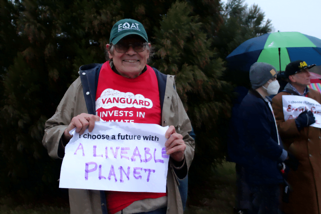 image 19 - Bucks County Beacon - Photo Essay: Vanguard, Which Future Will You Choose?