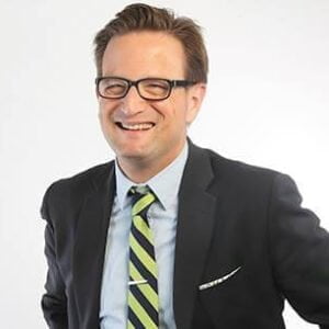Picture of John L. Micek, Penn-Capital Star