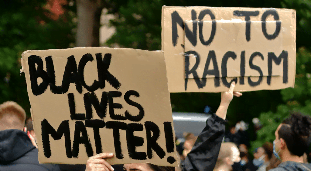 image 1 - Bucks County Beacon - How Black Communities Cope with Trauma Triggered by Police Brutality