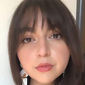 Picture of Rebekah Entralgo