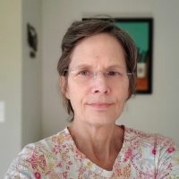 Amy Covill