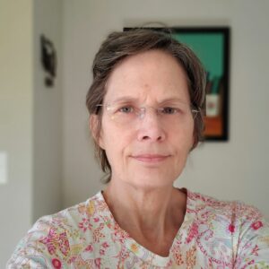 Picture of Amy Covill