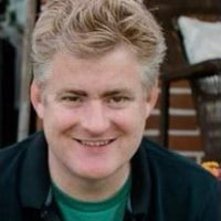 Darren Laustsen