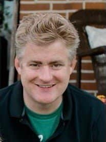 Picture of Darren Laustsen