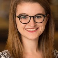 Laura Ellis, Baptist News Global
