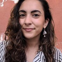 Domenica Ghanem