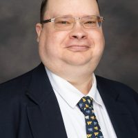 Dr. Christopher Harris