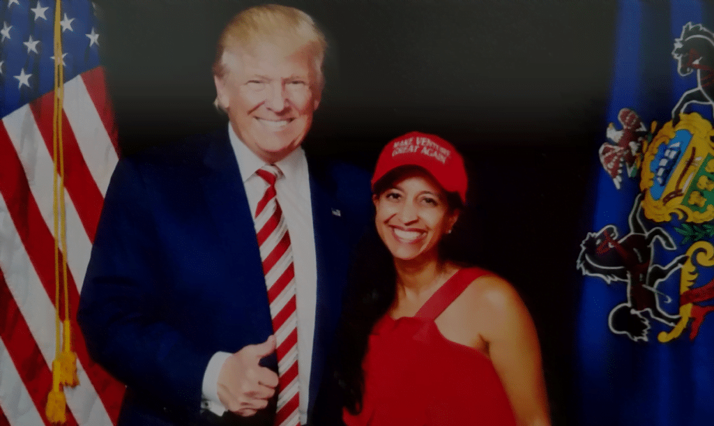 image 5 - Bucks County Beacon - Central Bucks Voters Must Reject MAGA Millionaire Paul Martino’s Right-Wing Activist School Board Candidates