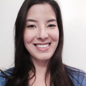 Picture of Kimi Waite