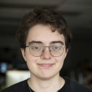 Picture of Eden MacDougall