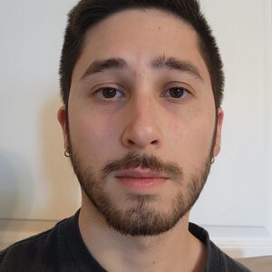 Picture of Daniel Parker