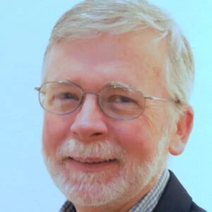 Picture of Maurice T. Cunningham