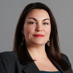 Picture of Lauren Bradley