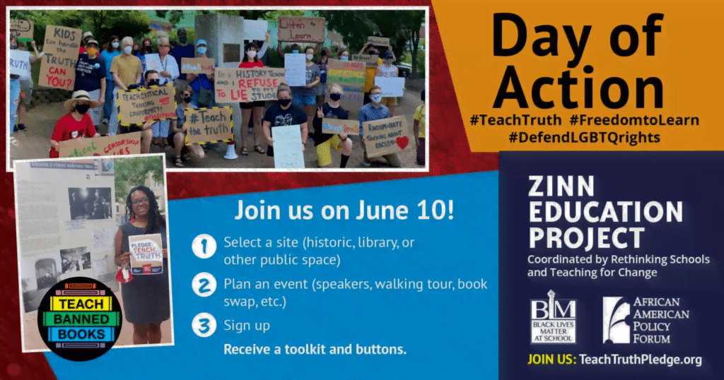 image 16 - Bucks County Beacon - We Can’t Exclude Black or Asian American History in Classrooms