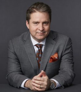 Picture of Robert P. Jones
