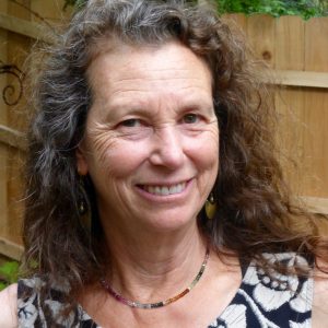 Picture of Lynne Iser