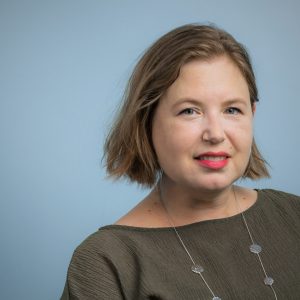 Picture of Stephanie Frank