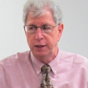 Picture of Bill Firestone