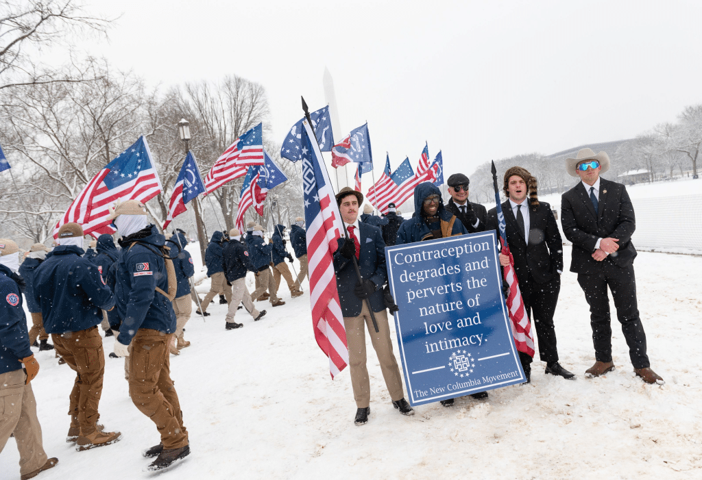 image 14 - Bucks County Beacon - The Anti-Abortion Movement Is Not Stopping at Roe v. Wade