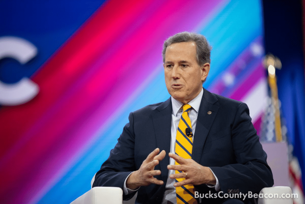 image 14 - Bucks County Beacon - Which Will Die First, American Democracy or CPAC?