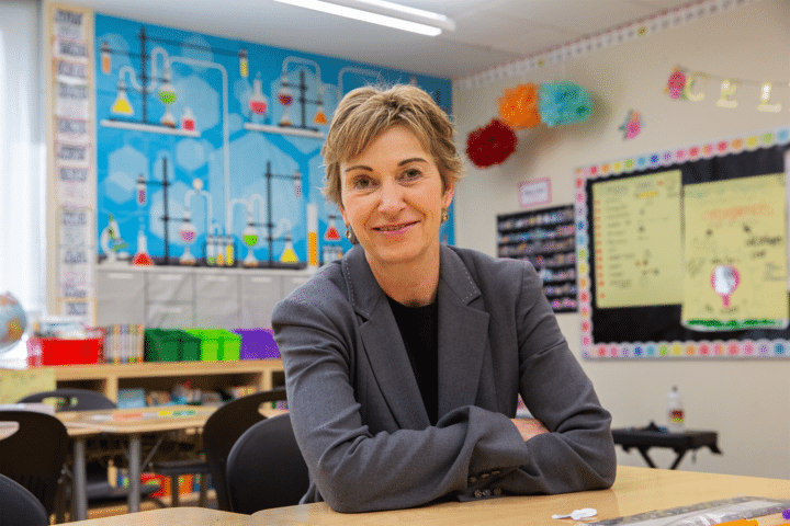 image 17 - Bucks County Beacon - Interview: Author Laura Pappano on Her New Book ‘School Moms’ and the Fight to Save Public Education from Extremists