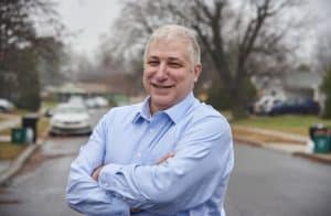 prokopiak victory - Bucks County Beacon - 2024 Election Results