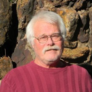 Picture of John Thompson