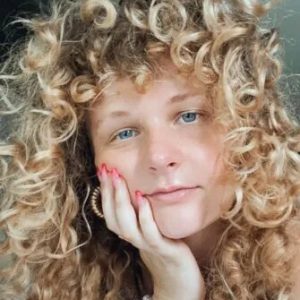 Picture of Sara Youngblood Gregory