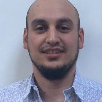 Omar Ocampo, Inequality.org