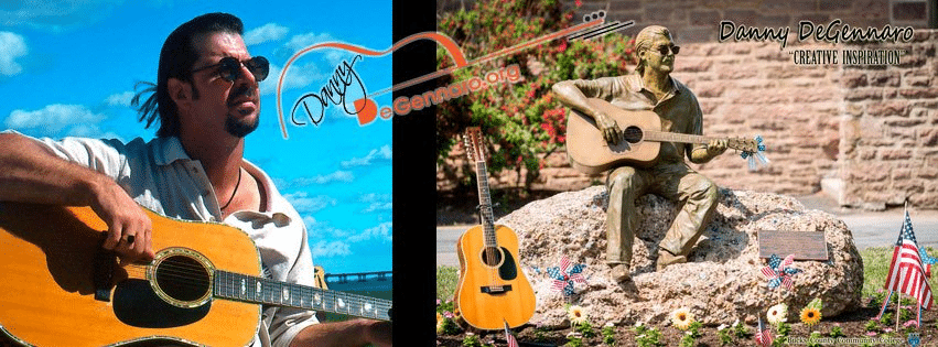 image 3 - Bucks County Beacon - Danny DeGennaro Memorial Creative Inspiration Concert Showcases the Bands of Past and Present Scholarship Winners