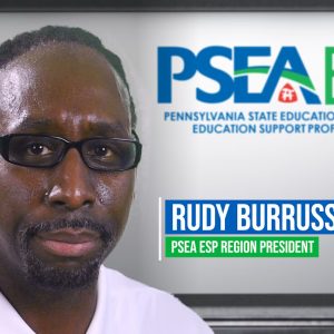 Picture of Rudy Burruss